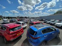 USED 2016 16 KIA CEED 1.6 GDi 2 Hatchback 5dr Petrol Manual Euro 6 (s/s) (133 bhp) 