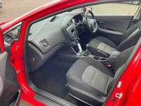 USED 2016 16 KIA CEED 1.6 GDi 2 Hatchback 5dr Petrol Manual Euro 6 (s/s) (133 bhp) 
