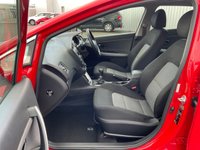 USED 2016 16 KIA CEED 1.6 GDi 2 Hatchback 5dr Petrol Manual Euro 6 (s/s) (133 bhp) 