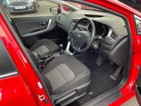 USED 2016 16 KIA CEED 1.6 GDi 2 Hatchback 5dr Petrol Manual Euro 6 (s/s) (133 bhp) 