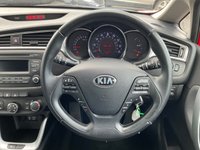 USED 2016 16 KIA CEED 1.6 GDi 2 Hatchback 5dr Petrol Manual Euro 6 (s/s) (133 bhp) 