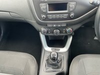 USED 2016 16 KIA CEED 1.6 GDi 2 Hatchback 5dr Petrol Manual Euro 6 (s/s) (133 bhp) 