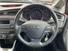 USED 2016 16 KIA CEED 1.6 GDi 2 Hatchback 5dr Petrol Manual Euro 6 (s/s) (133 bhp) 