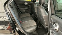 USED 2017 66 FIAT 500X 1.6 MultiJetII Cross Plus SUV 5dr Diesel Manual Euro 6 (s/s) (120 ps) SAT NAV, GOOD HISTORY, &pound;20 TAX