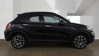 USED 2017 66 FIAT 500X 1.6 MultiJetII Cross Plus SUV 5dr Diesel Manual Euro 6 (s/s) (120 ps) SAT NAV, GOOD HISTORY, &pound;20 TAX