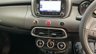 USED 2017 66 FIAT 500X 1.6 MultiJetII Cross Plus SUV 5dr Diesel Manual Euro 6 (s/s) (120 ps) SAT NAV, GOOD HISTORY, &pound;20 TAX