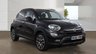USED 2017 66 FIAT 500X 1.6 MultiJetII Cross Plus SUV 5dr Diesel Manual Euro 6 (s/s) (120 ps) SAT NAV, GOOD HISTORY, &pound;20 TAX