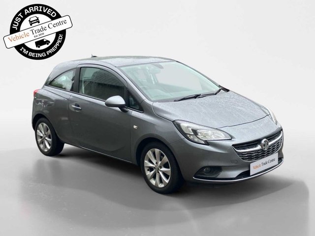 View our VAUXHALL CORSA