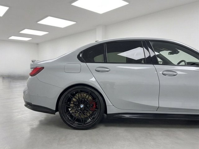 View our BMW M3