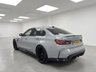 USED 2021 71 BMW M3 3.0 BiTurbo Competition Saloon 4dr Petrol Steptronic M xDrive Euro 6 (s/s) (510 ps) 