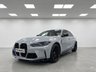 USED 2021 71 BMW M3 3.0 BiTurbo Competition Saloon 4dr Petrol Steptronic M xDrive Euro 6 (s/s) (510 ps) 
