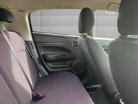 USED 2014 14 MITSUBISHI MIRAGE 1.2 3 Hatchback 5dr Petrol Manual Euro 5 (s/s) (79 ps) Low miles New Mot! popular family hatchback ulez!