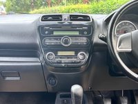 USED 2014 14 MITSUBISHI MIRAGE 1.2 3 Hatchback 5dr Petrol Manual Euro 5 (s/s) (79 ps) Low miles New Mot! popular family hatchback ulez!