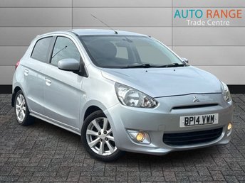 View our MITSUBISHI MIRAGE