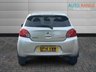 USED 2014 14 MITSUBISHI MIRAGE 1.2 3 Hatchback 5dr Petrol Manual Euro 5 (s/s) (79 ps) Low miles New Mot! popular family hatchback ulez!