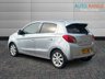 USED 2014 14 MITSUBISHI MIRAGE 1.2 3 Hatchback 5dr Petrol Manual Euro 5 (s/s) (79 ps) Low miles New Mot! popular family hatchback ulez!