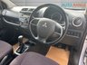 USED 2014 14 MITSUBISHI MIRAGE 1.2 3 Hatchback 5dr Petrol Manual Euro 5 (s/s) (79 ps) Low miles New Mot! popular family hatchback ulez!