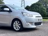 USED 2014 14 MITSUBISHI MIRAGE 1.2 3 Hatchback 5dr Petrol Manual Euro 5 (s/s) (79 ps) Low miles New Mot! popular family hatchback ulez!