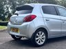 USED 2014 14 MITSUBISHI MIRAGE 1.2 3 Hatchback 5dr Petrol Manual Euro 5 (s/s) (79 ps) Low miles New Mot! popular family hatchback ulez!