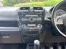 USED 2014 14 MITSUBISHI MIRAGE 1.2 3 Hatchback 5dr Petrol Manual Euro 5 (s/s) (79 ps) Low miles New Mot! popular family hatchback ulez!