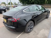 USED 2019 69 TESLA Model 3 Standard Range Plus Saloon 4dr Electric Auto RWD (241 bhp) 