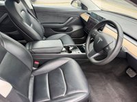 USED 2019 69 TESLA Model 3 Standard Range Plus Saloon 4dr Electric Auto RWD (241 bhp) 