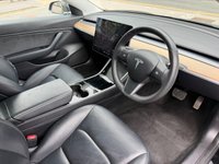 USED 2019 69 TESLA Model 3 Standard Range Plus Saloon 4dr Electric Auto RWD (241 bhp) 