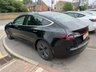 USED 2019 69 TESLA Model 3 Standard Range Plus Saloon 4dr Electric Auto RWD (241 bhp) 