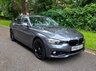USED 2016 65 BMW 3 SERIES 1.5 318i SE Saloon 4dr Petrol Manual Euro 6 (s/s) (136 ps) 