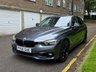 USED 2016 65 BMW 3 SERIES 1.5 318i SE Saloon 4dr Petrol Manual Euro 6 (s/s) (136 ps) 
