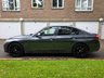 USED 2016 65 BMW 3 SERIES 1.5 318i SE Saloon 4dr Petrol Manual Euro 6 (s/s) (136 ps) 