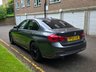 USED 2016 65 BMW 3 SERIES 1.5 318i SE Saloon 4dr Petrol Manual Euro 6 (s/s) (136 ps) 