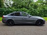 USED 2016 65 BMW 3 SERIES 1.5 318i SE Saloon 4dr Petrol Manual Euro 6 (s/s) (136 ps) 