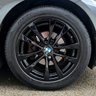 USED 2016 65 BMW 3 SERIES 1.5 318i SE Saloon 4dr Petrol Manual Euro 6 (s/s) (136 ps) 
