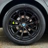 USED 2016 65 BMW 3 SERIES 1.5 318i SE Saloon 4dr Petrol Manual Euro 6 (s/s) (136 ps) 