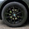 USED 2016 65 BMW 3 SERIES 1.5 318i SE Saloon 4dr Petrol Manual Euro 6 (s/s) (136 ps) 