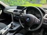 USED 2016 65 BMW 3 SERIES 1.5 318i SE Saloon 4dr Petrol Manual Euro 6 (s/s) (136 ps) 