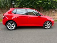 USED 2019 68 SKODA FABIA 1.0 TSI SE L Hatchback 5dr Petrol DSG Euro 6 (s/s) (110 ps) 2 OWNERS, EXCELLENT SERVICE HISTORY, 5 SERVICES, 1YR MOT, NAV, ALLOYS, CLIMATE, BLUETOOTH, CRUISE, DAB RADIO CD, E/WINDOWS, R/LOCKING, FREE WARRANTY, FINANCE AVAILABLE, HPI CLEAR, PART EXCHANGE WELCOME,