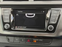 USED 2019 68 SKODA FABIA 1.0 TSI SE L Hatchback 5dr Petrol DSG Euro 6 (s/s) (110 ps) 2 OWNERS, EXCELLENT SERVICE HISTORY, 5 SERVICES, 1YR MOT, NAV, ALLOYS, CLIMATE, BLUETOOTH, CRUISE, DAB RADIO CD, E/WINDOWS, R/LOCKING, FREE WARRANTY, FINANCE AVAILABLE, HPI CLEAR, PART EXCHANGE WELCOME,