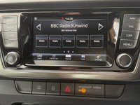USED 2019 68 SKODA FABIA 1.0 TSI SE L Hatchback 5dr Petrol DSG Euro 6 (s/s) (110 ps) 2 OWNERS, EXCELLENT SERVICE HISTORY, 5 SERVICES, 1YR MOT, NAV, ALLOYS, CLIMATE, BLUETOOTH, CRUISE, DAB RADIO CD, E/WINDOWS, R/LOCKING, FREE WARRANTY, FINANCE AVAILABLE, HPI CLEAR, PART EXCHANGE WELCOME,