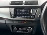 USED 2019 68 SKODA FABIA 1.0 TSI SE L Hatchback 5dr Petrol DSG Euro 6 (s/s) (110 ps) 2 OWNERS, EXCELLENT SERVICE HISTORY, 5 SERVICES, 1YR MOT, NAV, ALLOYS, CLIMATE, BLUETOOTH, CRUISE, DAB RADIO CD, E/WINDOWS, R/LOCKING, FREE WARRANTY, FINANCE AVAILABLE, HPI CLEAR, PART EXCHANGE WELCOME,
