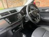 USED 2019 68 SKODA FABIA 1.0 TSI SE L Hatchback 5dr Petrol DSG Euro 6 (s/s) (110 ps) 2 OWNERS, EXCELLENT SERVICE HISTORY, 5 SERVICES, 1YR MOT, NAV, ALLOYS, CLIMATE, BLUETOOTH, CRUISE, DAB RADIO CD, E/WINDOWS, R/LOCKING, FREE WARRANTY, FINANCE AVAILABLE, HPI CLEAR, PART EXCHANGE WELCOME,