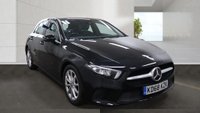 USED 2019 68 MERCEDES-BENZ A CLASS 1.5 A180d Sport Hatchback 5dr Diesel 7G-DCT Euro 6 (s/s) (116 ps) 