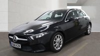 USED 2019 68 MERCEDES-BENZ A CLASS 1.5 A180d Sport Hatchback 5dr Diesel 7G-DCT Euro 6 (s/s) (116 ps) 