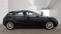 USED 2019 68 MERCEDES-BENZ A CLASS 1.5 A180d Sport Hatchback 5dr Diesel 7G-DCT Euro 6 (s/s) (116 ps) 