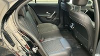 USED 2019 68 MERCEDES-BENZ A CLASS 1.5 A180d Sport Hatchback 5dr Diesel 7G-DCT Euro 6 (s/s) (116 ps) 