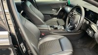USED 2019 68 MERCEDES-BENZ A CLASS 1.5 A180d Sport Hatchback 5dr Diesel 7G-DCT Euro 6 (s/s) (116 ps) 