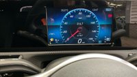 USED 2019 68 MERCEDES-BENZ A CLASS 1.5 A180d Sport Hatchback 5dr Diesel 7G-DCT Euro 6 (s/s) (116 ps) 