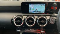 USED 2019 68 MERCEDES-BENZ A CLASS 1.5 A180d Sport Hatchback 5dr Diesel 7G-DCT Euro 6 (s/s) (116 ps) 
