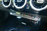 USED 2019 68 MERCEDES-BENZ A CLASS 1.5 A180d Sport Hatchback 5dr Diesel 7G-DCT Euro 6 (s/s) (116 ps) COSMOS BLACK METALLIC PAINTWORK + VIRTUAL COCKPIT + REVERSE CAMERA